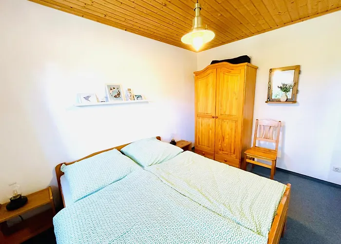 Ostsee Apartments Salzhaff