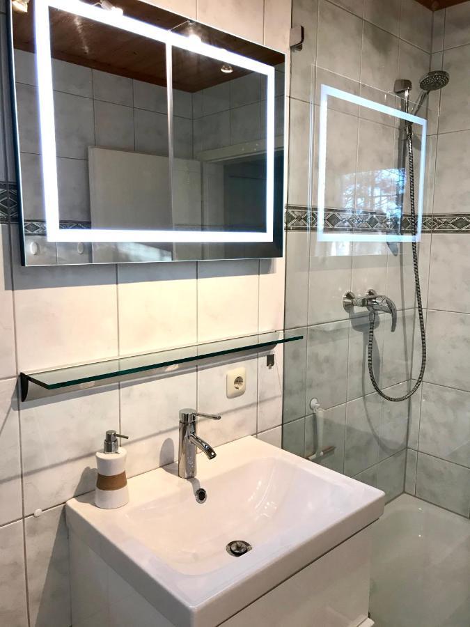 Apartment Ostsee Salzhaff *
