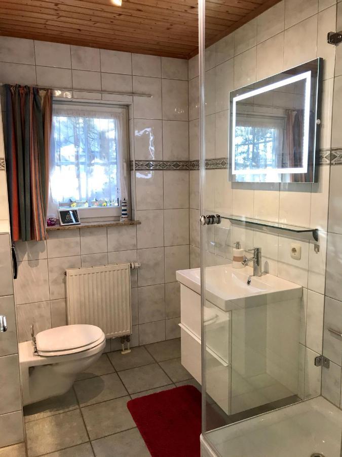 Ostsee Salzhaff Apartment *