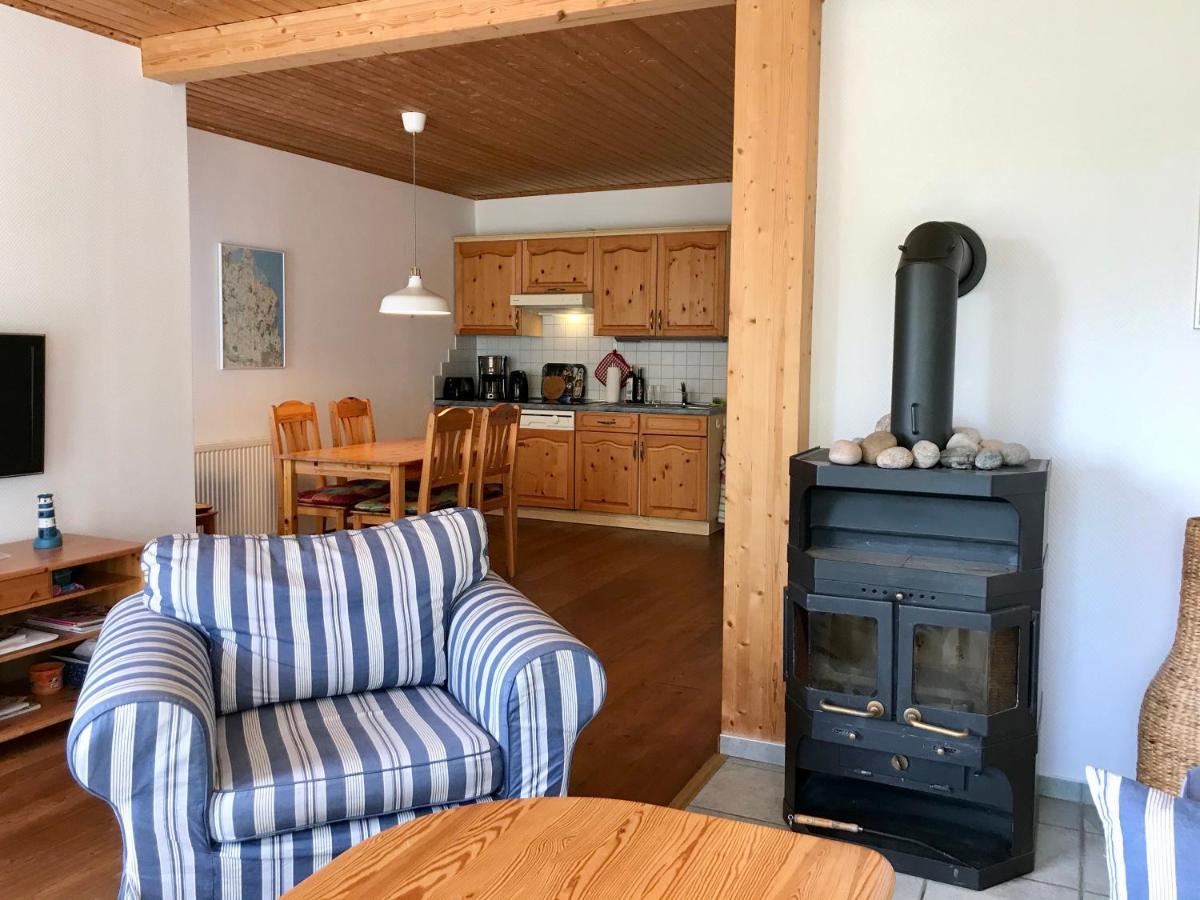 Apartment Ostsee Salzhaff *