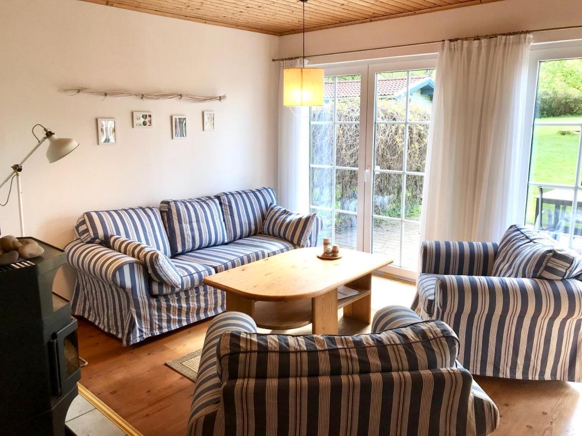 Apartment Ostsee Salzhaff *