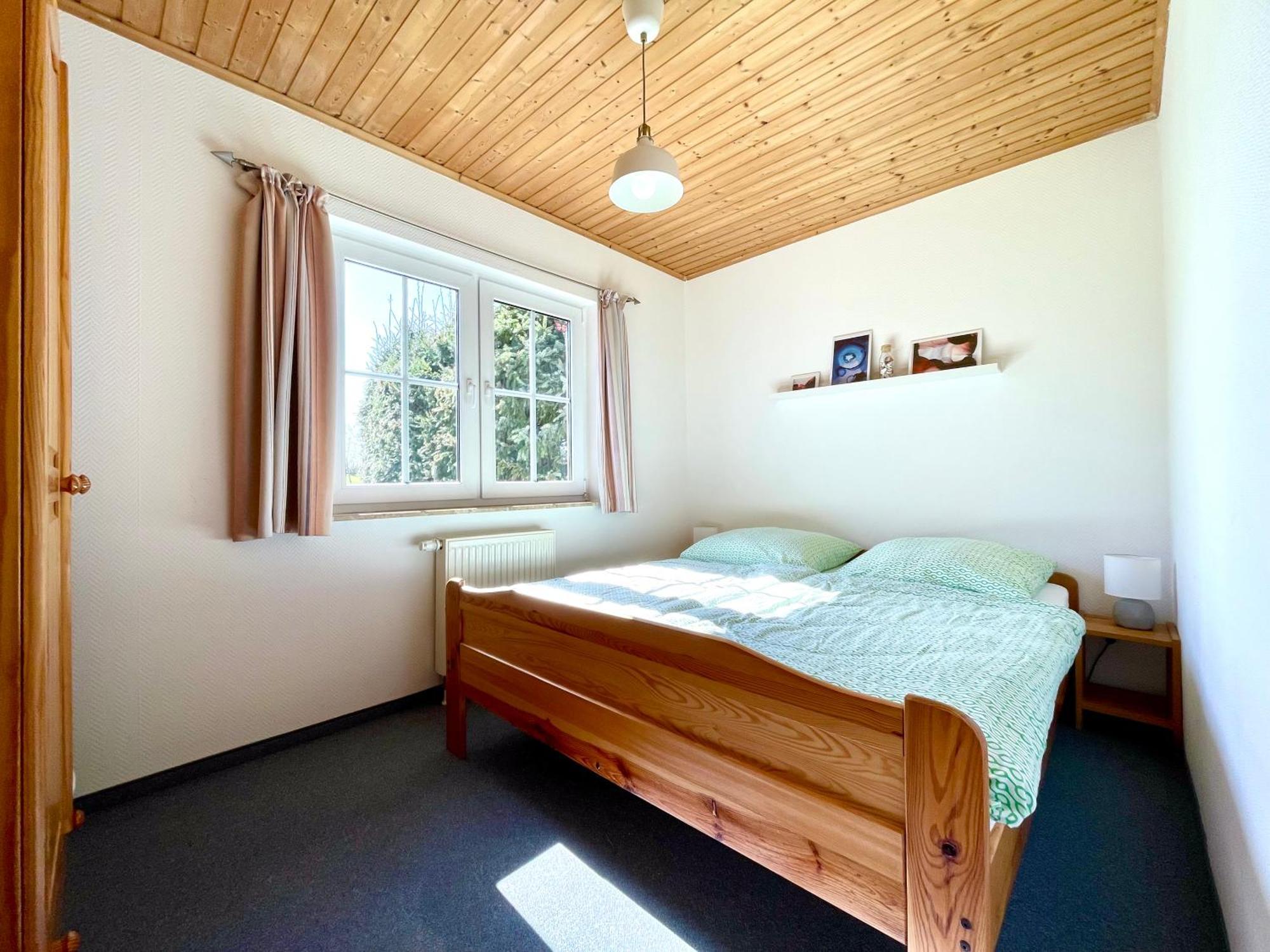 Apartment Ostsee Salzhaff