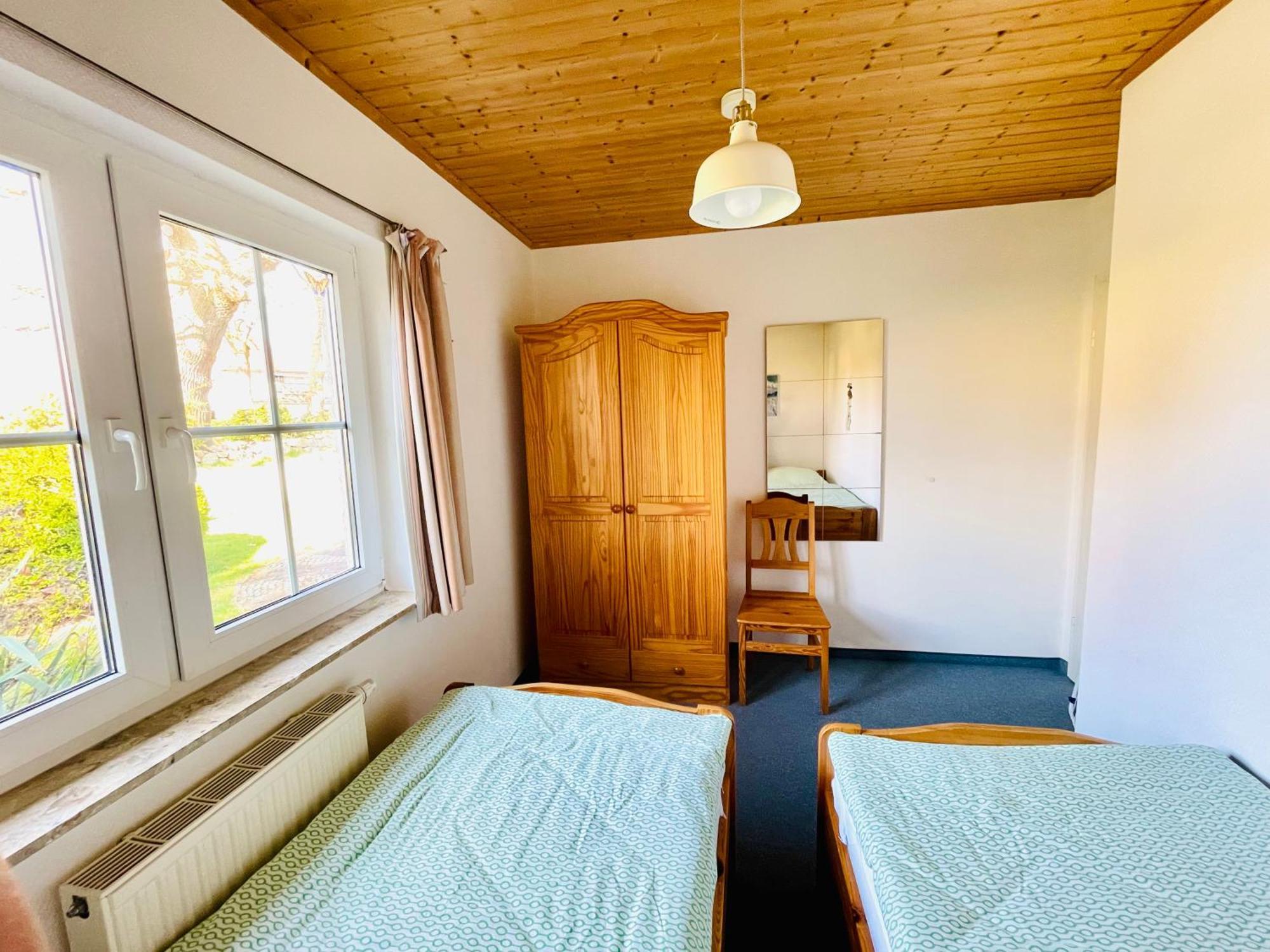 Apartment Ostsee Salzhaff