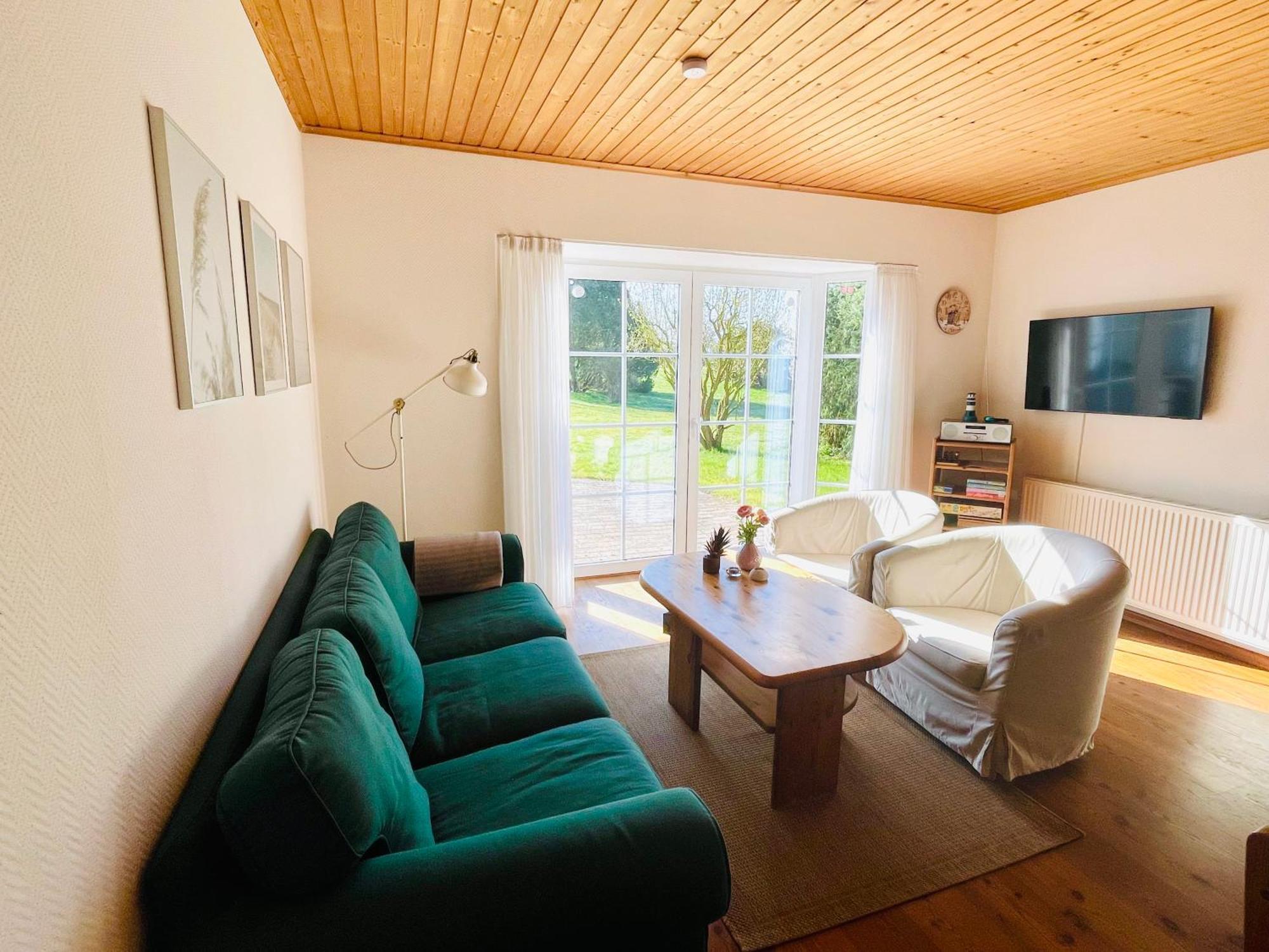 Ostsee Salzhaff Apartment