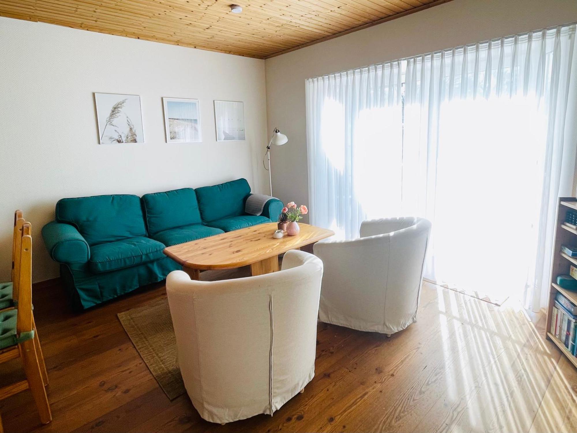 Apartment Ostsee Salzhaff *