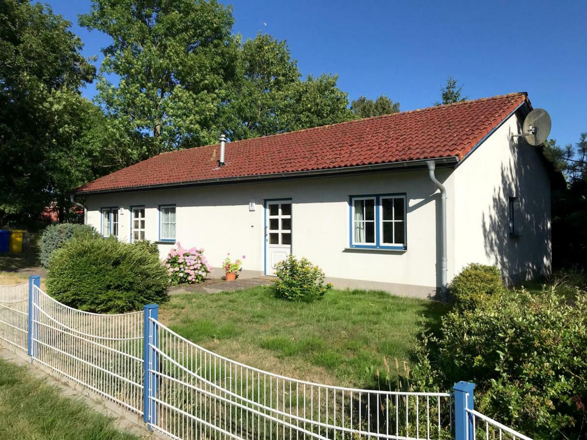 Ostsee Salzhaff Apartment